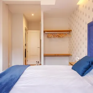 Old Con Vistas A La Ria By Urban Hosts Apartamento Bilbao