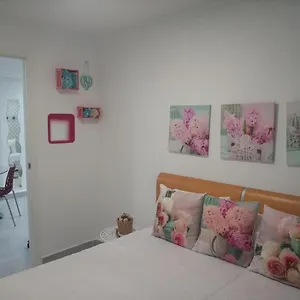 Loft En Nueva Apartamento Málaga