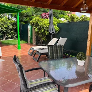 Ahtha Maspalomas Apartamento San Bartolomé