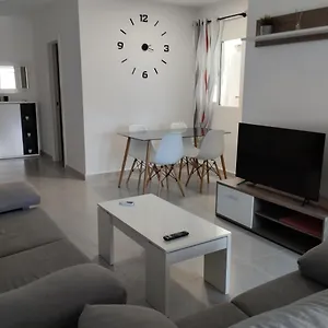 Apartamento Platero Apartamento Marbella