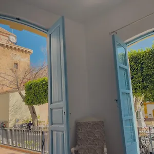 El Nido Turistico Níjar