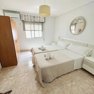 Appartement El Arenal - Free Parking, Cordoue