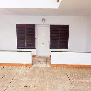 Appartement Florencio Quintero, Séville