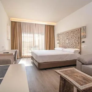 Appartement Aljarafe By Qhotels, Gelves