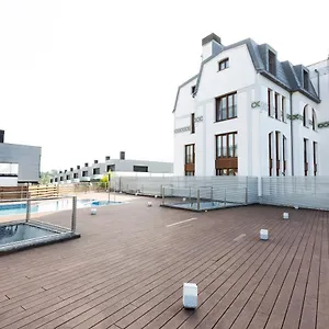 Guadalupe By Basquelidays Apartamento Hondarribia