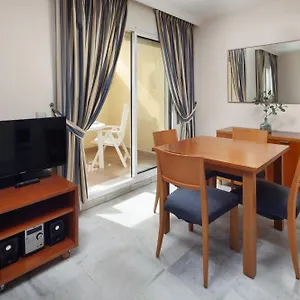 Appartement Pueblo Marina Seaside By Alfresco, El Faro