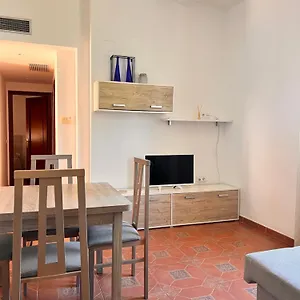 Appartement La Muralla 2, Cordoue