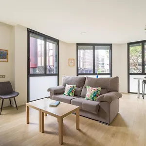 Vivente - Apartamento Las Palmas de Gran Canaria