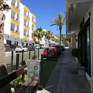 Hospederia Montes Níjar