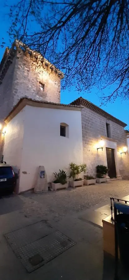 Apartman Nijar Bella Y Su Parque Natural Cabo De Gata