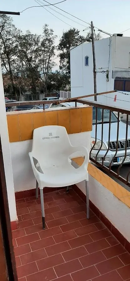 Apartman Nijar Bella Y Su Parque Natural Cabo De Gata