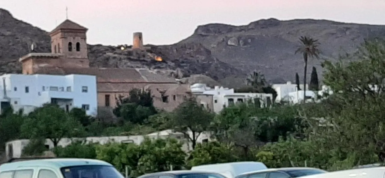 Nijar Bella Y Su Parque Natural Cabo De Gata 0*,
