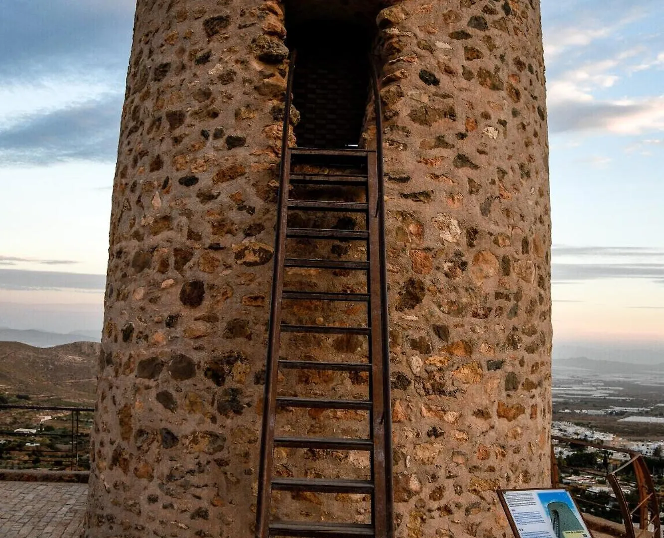 Nijar Bella Y Su Parque Natural Cabo De Gata 0*,  Spanyolország
