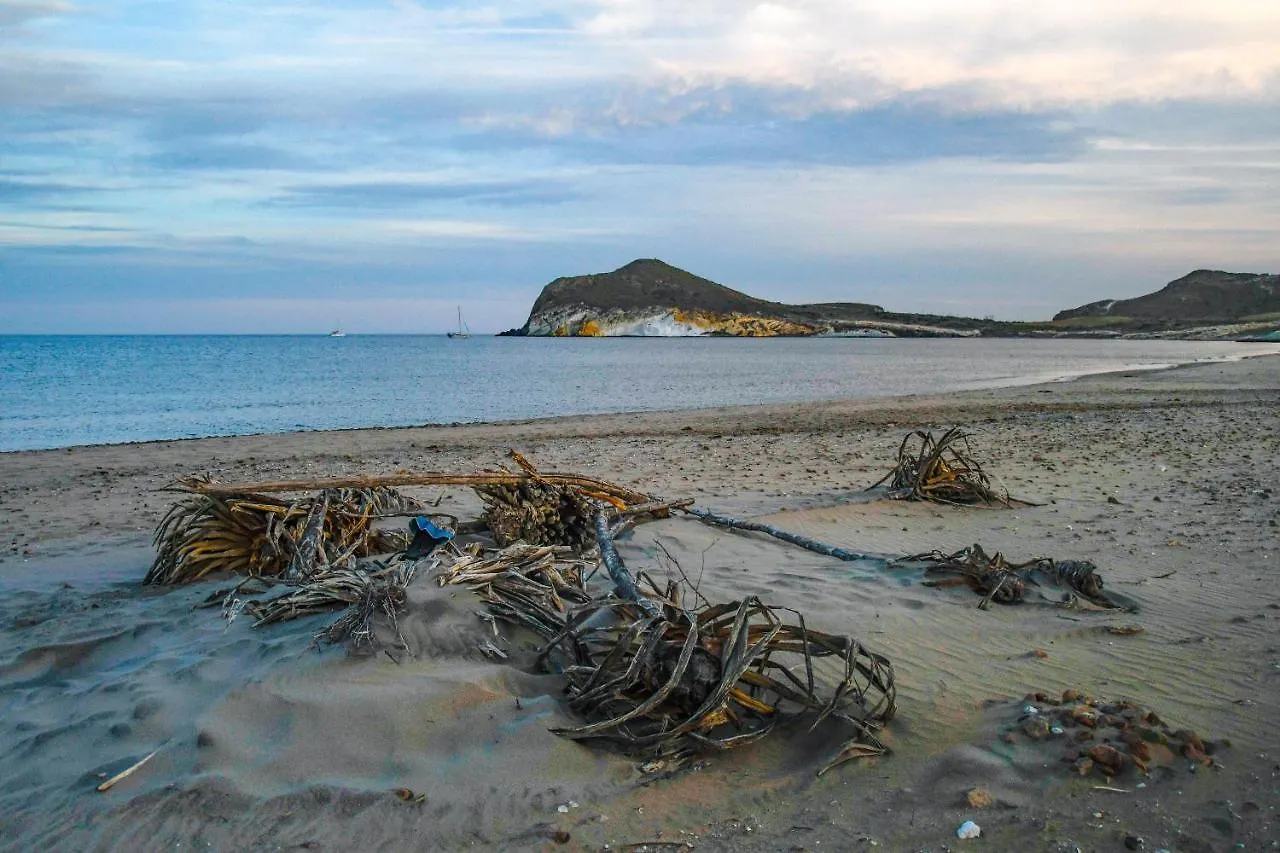Nijar Bella Y Su Parque Natural Cabo De Gata 0*,  Spanyolország
