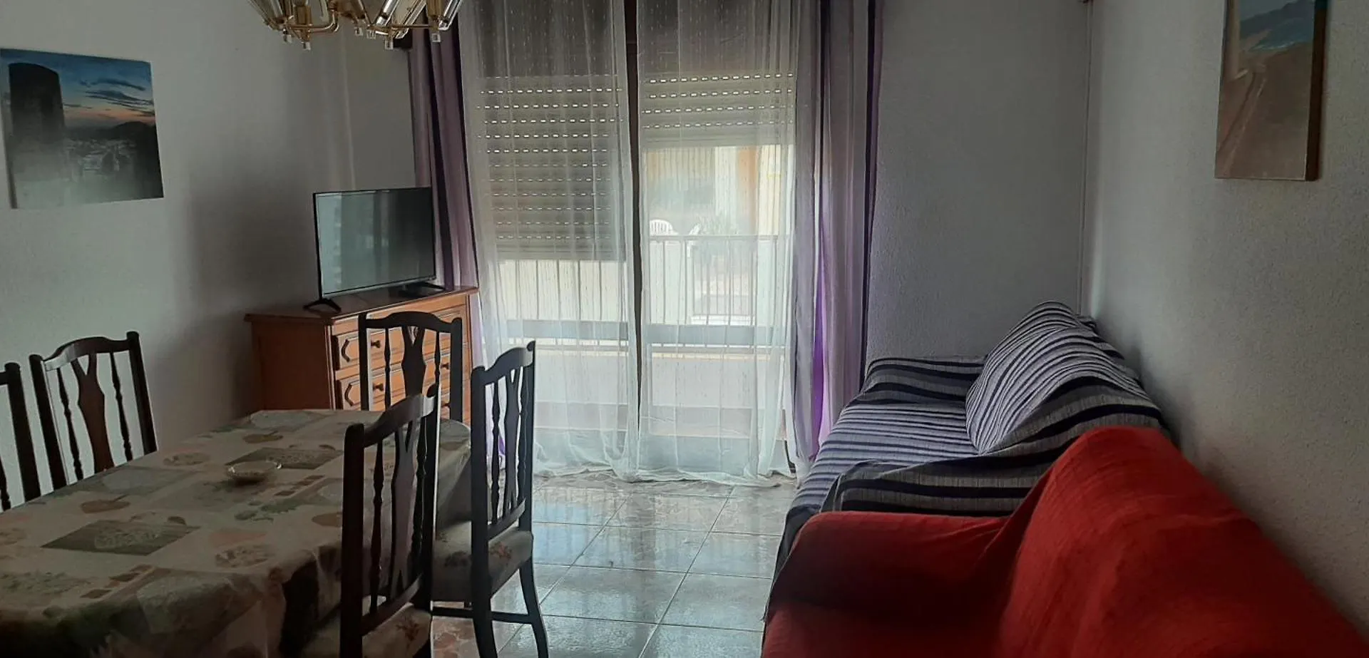 Apartman Nijar Bella Y Su Parque Natural Cabo De Gata Spanyolország