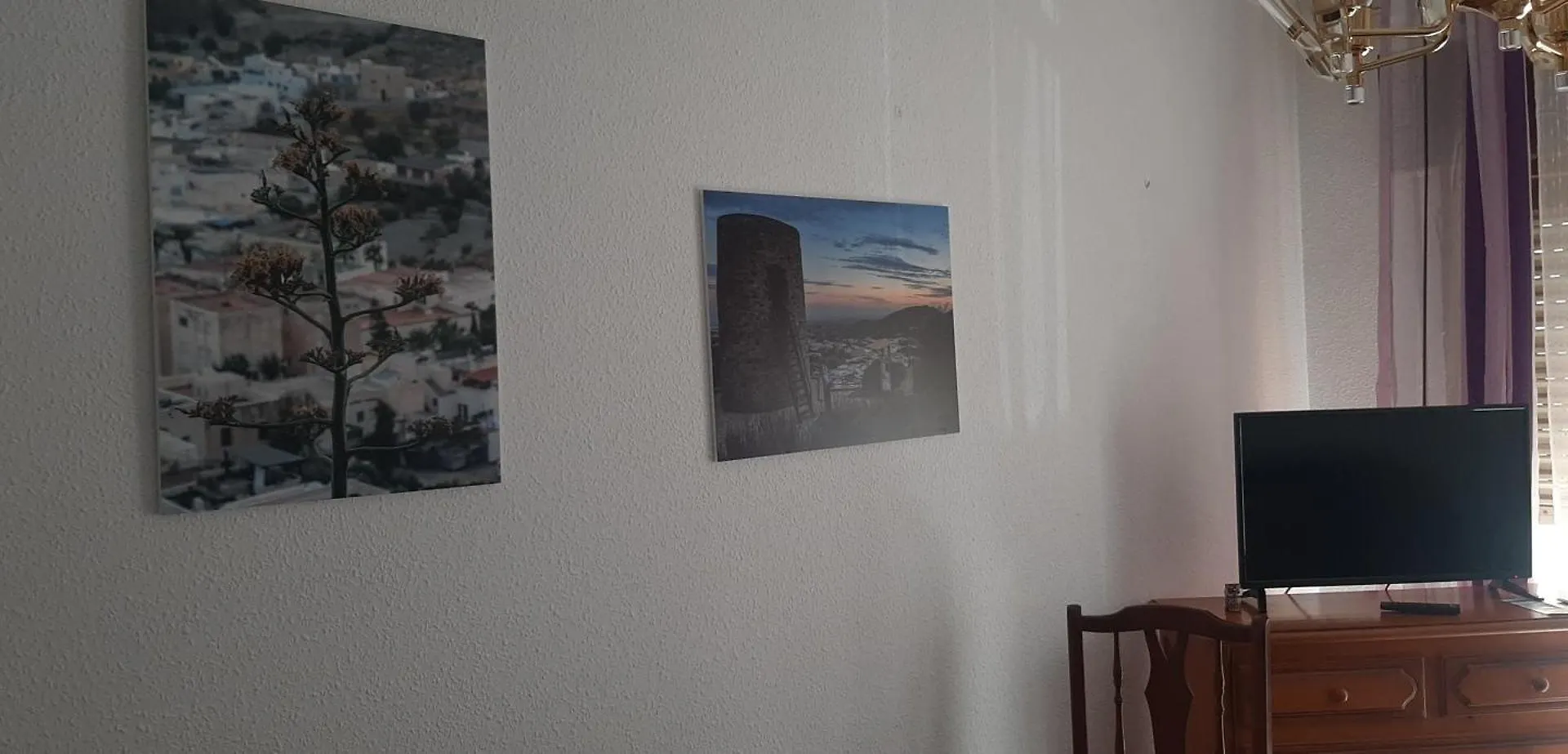 Apartman Nijar Bella Y Su Parque Natural Cabo De Gata