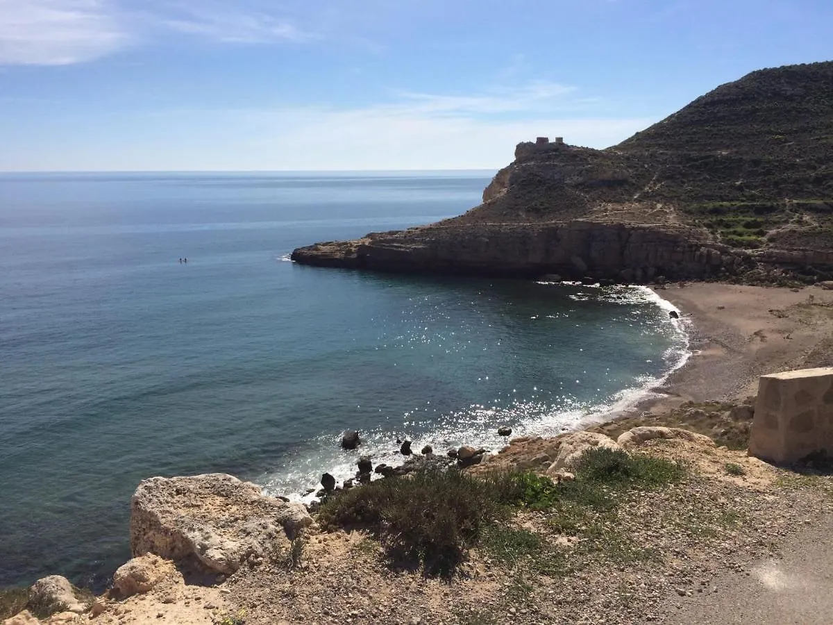 Nijar Bella Y Su Parque Natural Cabo De Gata Apartment