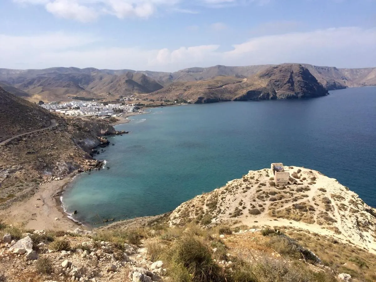 Nijar Bella Y Su Parque Natural Cabo De Gata