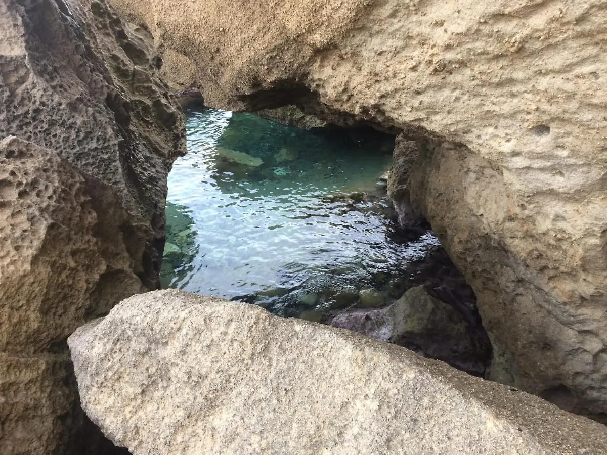 Nijar Bella Y Su Parque Natural Cabo De Gata